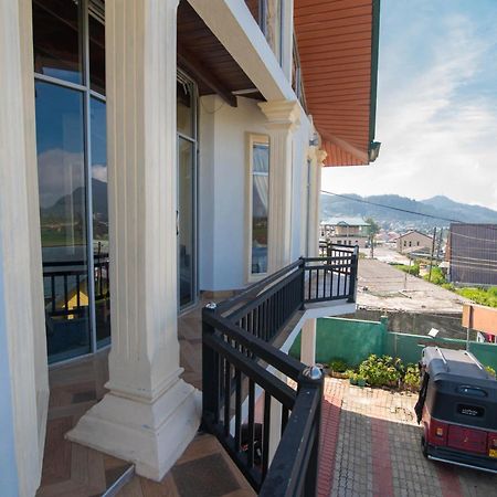 Hill Paradise Guest House Nuwara Eliya Exterior foto