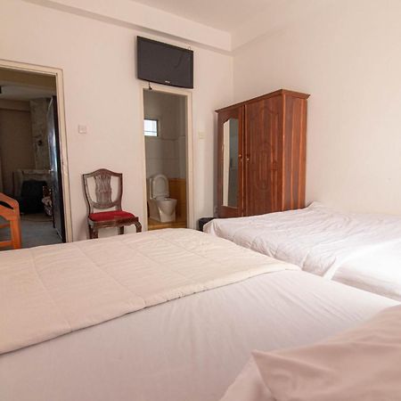 Hill Paradise Guest House Nuwara Eliya Exterior foto