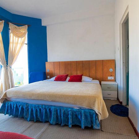 Hill Paradise Guest House Nuwara Eliya Exterior foto