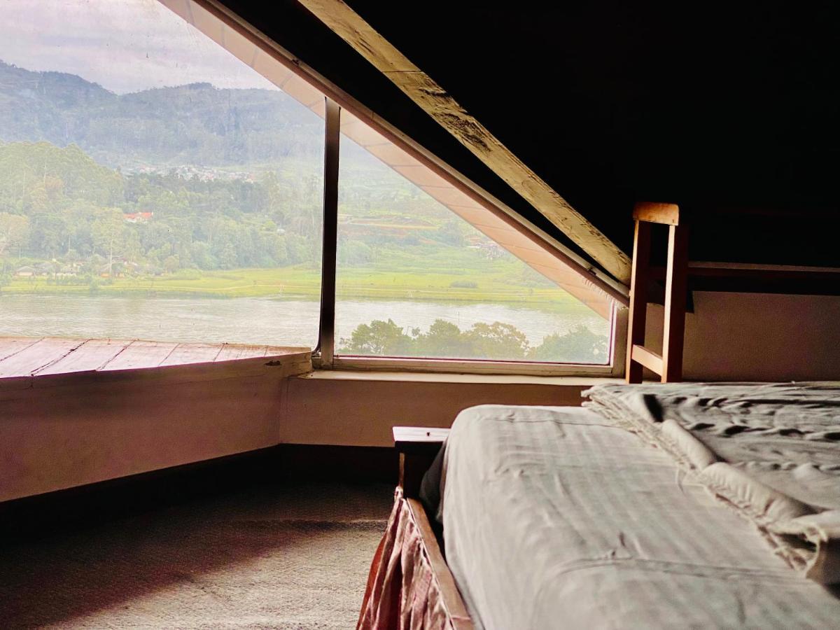 Hill Paradise Guest House Nuwara Eliya Exterior foto