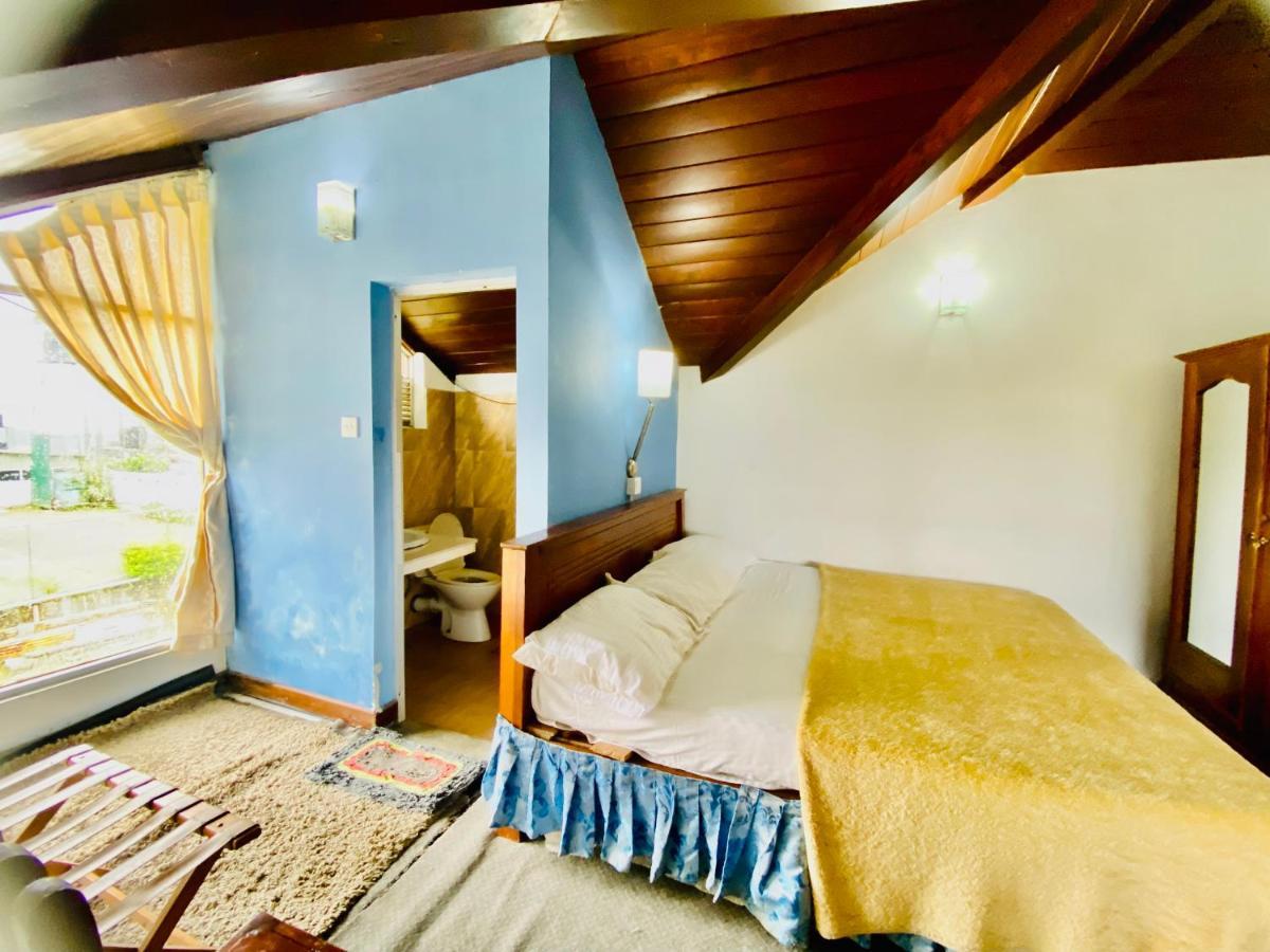 Hill Paradise Guest House Nuwara Eliya Exterior foto