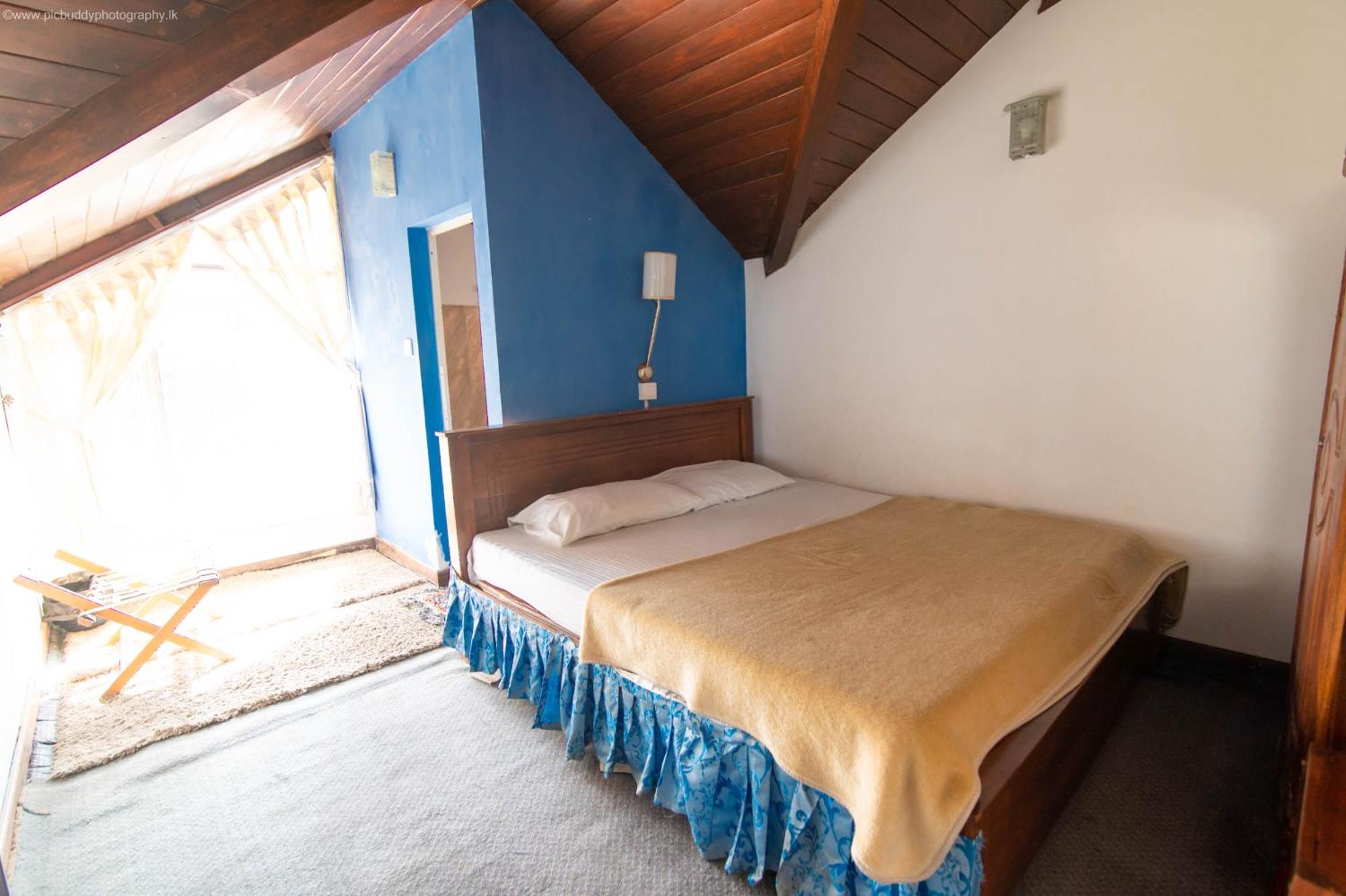 Hill Paradise Guest House Nuwara Eliya Exterior foto