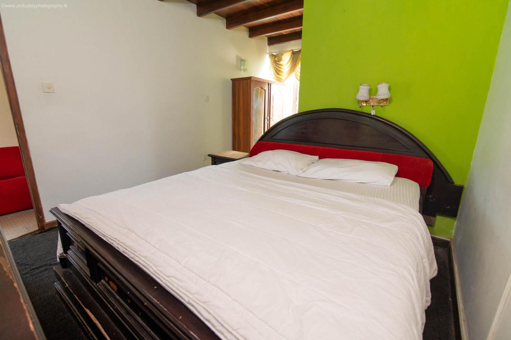 Hill Paradise Guest House Nuwara Eliya Exterior foto