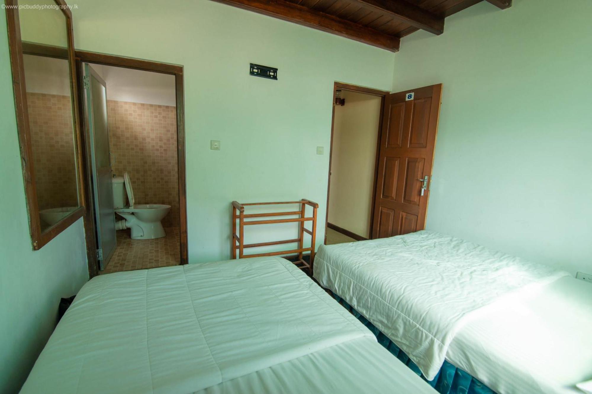 Hill Paradise Guest House Nuwara Eliya Exterior foto